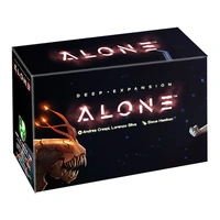 Alone - Deep Expansion