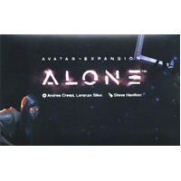 Alone - Avatar Expansion