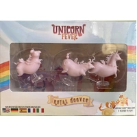 Unicorn Fever Royal Hooves