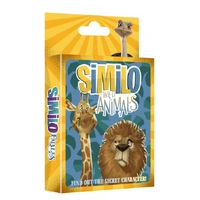 Similo - Wild Animals