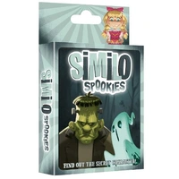 Similo - Spookies