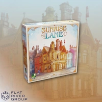 Sunrise Lane