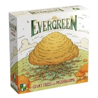 Evergreen - Giant Trees and Mushrooms Expansion