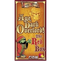 Aye Dark Overlord The Red Box
