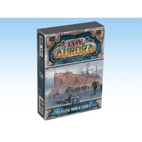 Last Aurora - Plastic Miniatures