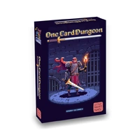 One Card Dungeon