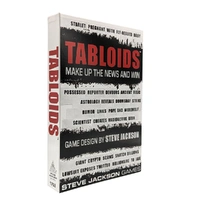 Tabloids