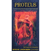 Proteus