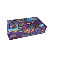 Munchkin Starfinder I Want It All