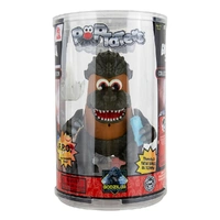 Poptaters: Godzilla