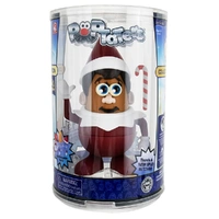 Poptaters: Elf on The Shelf
