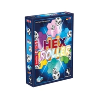 Hex Roller