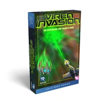 Warp's Edge - Viren Invasion