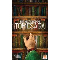 West Kingdom Tomesaga