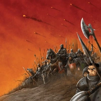 Paladins of the Western Kingdom - Collector's Box