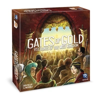 Viscounts of the Western Kingdom - Gates of Gold