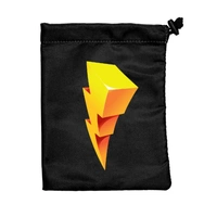 Power Rangers RPG - Dice Bag