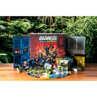 G.I. Joe Mission Critical