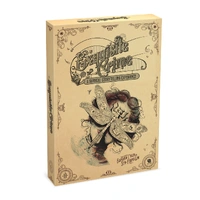 An Exquisite Crime - A Surreal Storytelling Experience