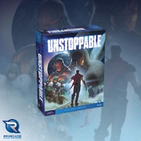 Unstoppable