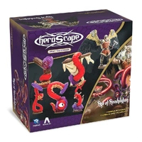 Heroscape - Thormun and Kraken Army Expansion