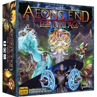 Aeons End The New Age