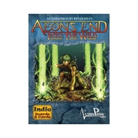 Aeons End Into the Wild