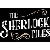 The Sherlock Files Marvelous Mysteries