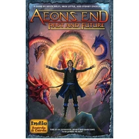 Aeons End Past and Future