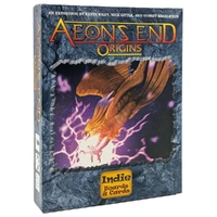 Aeons End Origins