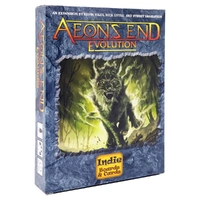 Aeons End Evolution