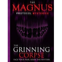 The Magnus Protocol Mysteries Episode 3 - GrinningCorpse