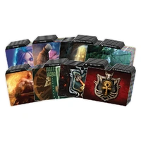 Sorcerer Card Dividers