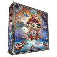 Star Realms: Rise of Empire