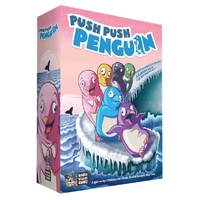 Push Push Penguin