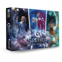 Seeker Chronicles