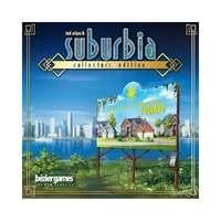 Suburbia Collectors Edition