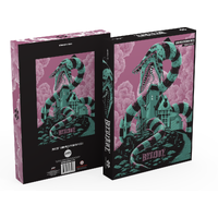 Beetlejuice 1000Pc Puzzle