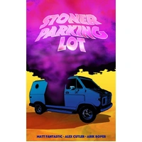 Stoner Parking Lot