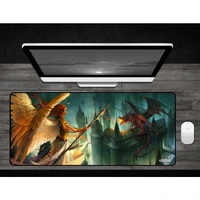 GamerMats: Protect the Castle - Deskmat
