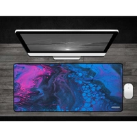 GamerMats: Colors in the Sand - Deskmat