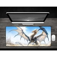 GamerMats: Plains Duster - Deskmat