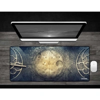 GamerMats: Save the Date - Deskmat