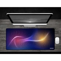GamerMats: Sound Waves - Deskmat