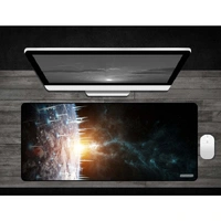 GamerMats: View from Space - Deskmat