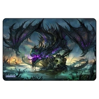 GamerMats: Skull Collector - XL Deskmat