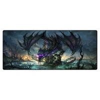GamerMats: Skull Collector - Tablemat