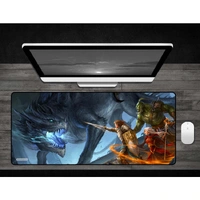 GamerMats: Raiding Party - Deskmat