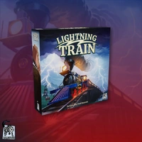 U1 Lightning Train
