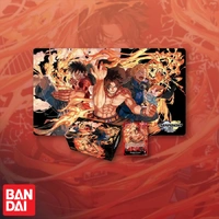 One Piece Card Game: Special Goods Set – Ace/Sabo/Luffy